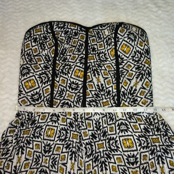 Jumpsuits Culotte - Picture 6 of 8